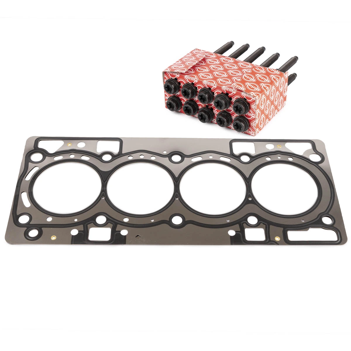 Empaquetadura de culata para Ford Escape II DM2