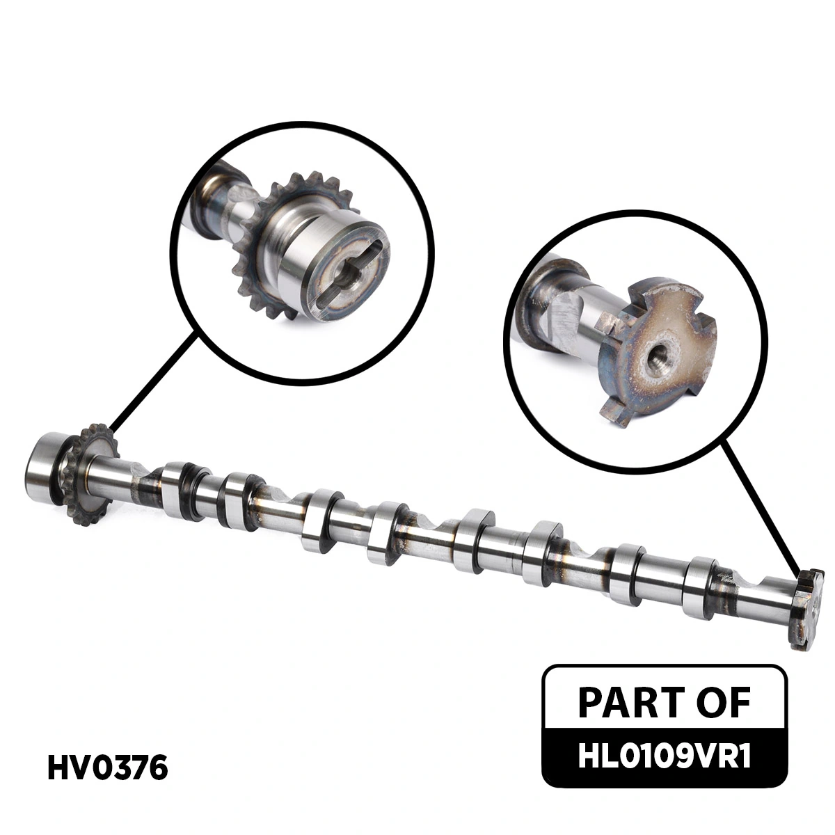 Culata HL0109VR1 ET Engineteam