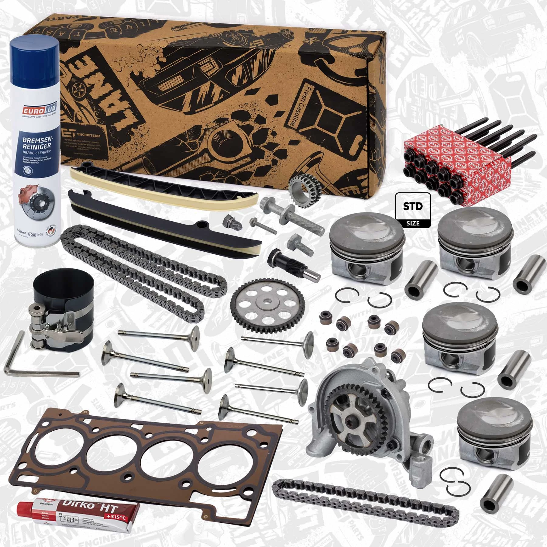 RS0106VR3 ET Engineteam