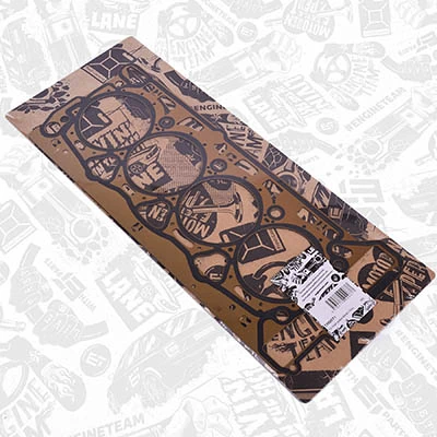 Empaquetadura de culata para Audi Q5  8RB