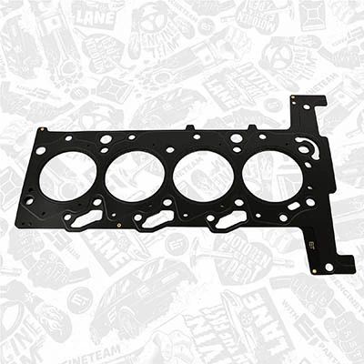 Empaquetadura de culata para Peugeot Boxer III 250
