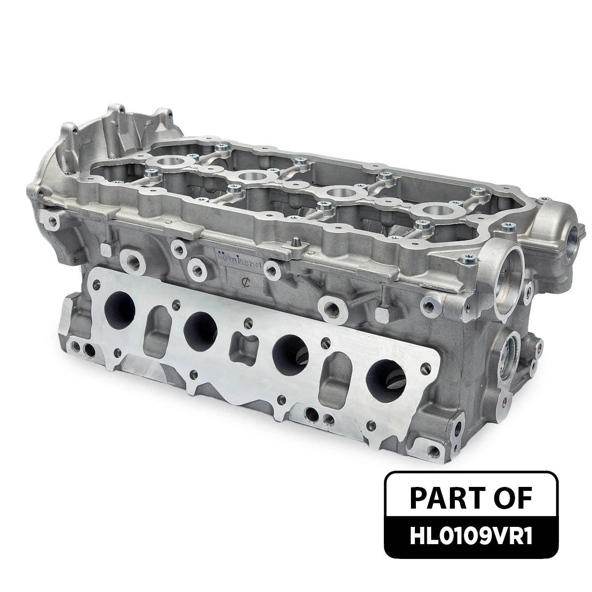 HL0109VR1 ET Engineteam Cabeza del motor