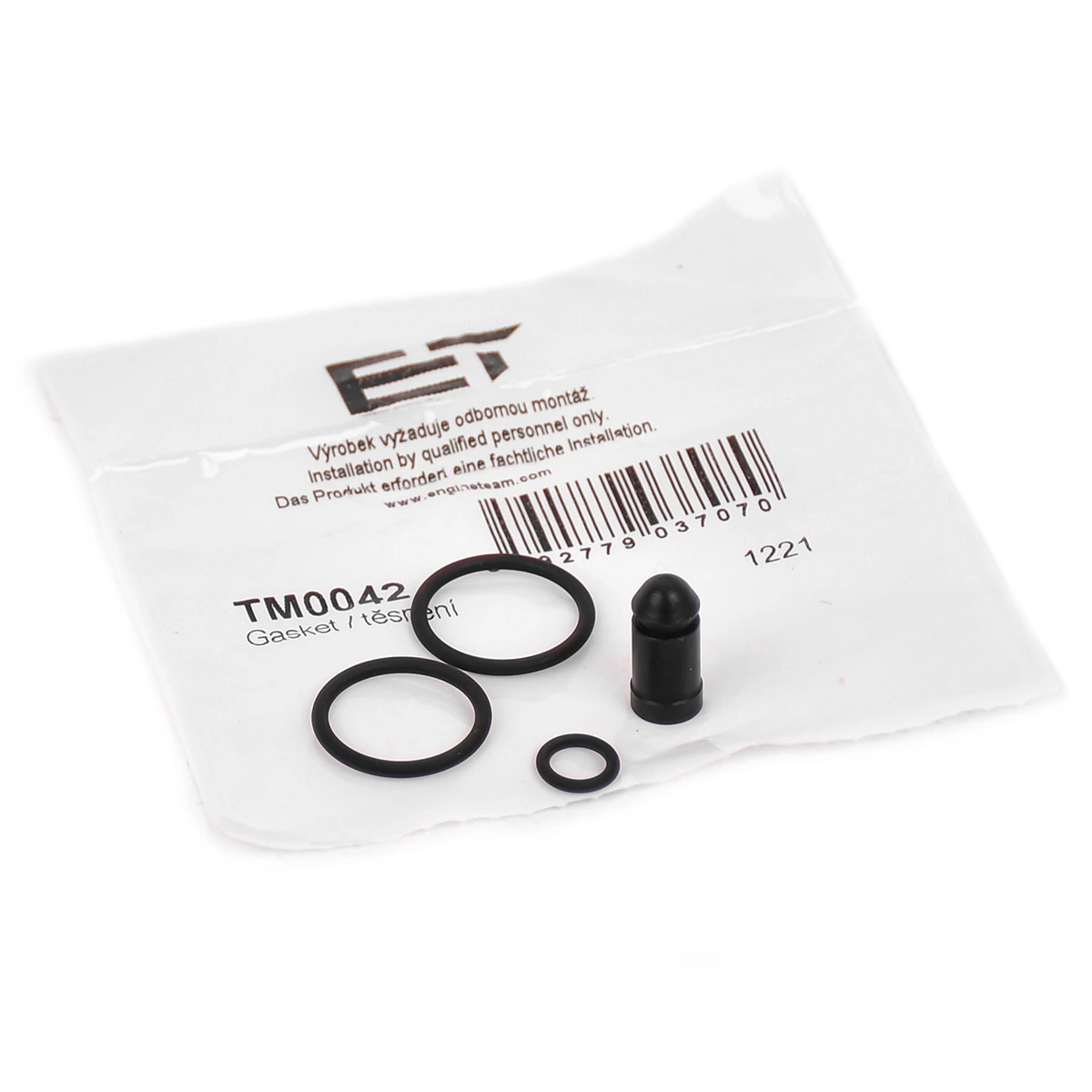 Comprar Z5973900 Glaser Kit de reparación del inyector