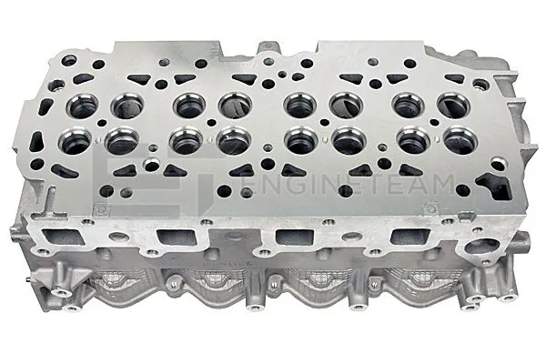 Culata Nissan Navara D40M