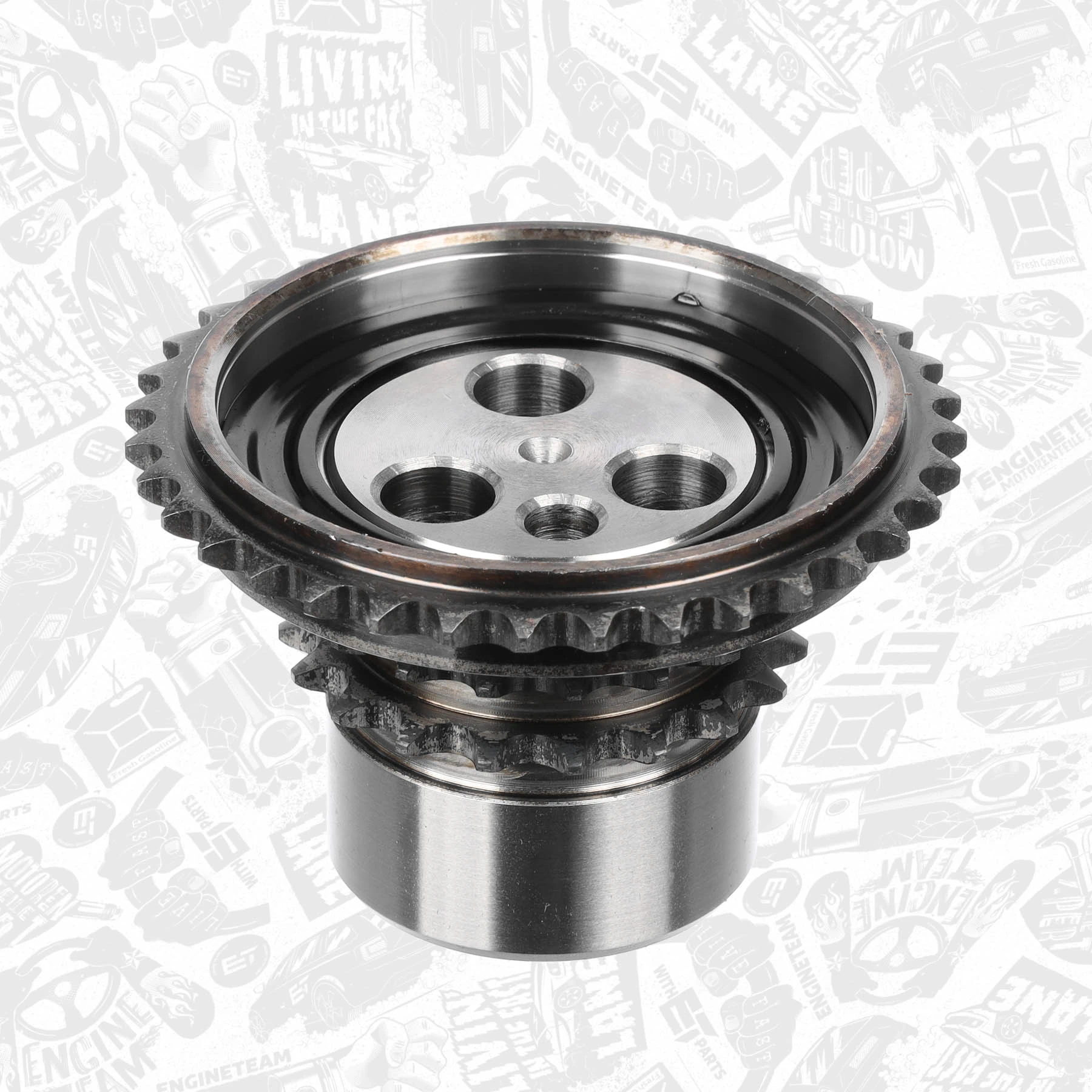 Kit de cadena de distribución ET Engineteam RS0068 precio, desde 270,82 EUR
