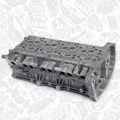 Culata Audi Q7 4MB, 4MG, 4MQ