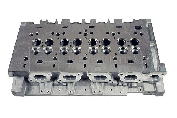HL0033 ET Engineteam