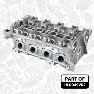 Junta de culata Seat Ibiza 3 6L1