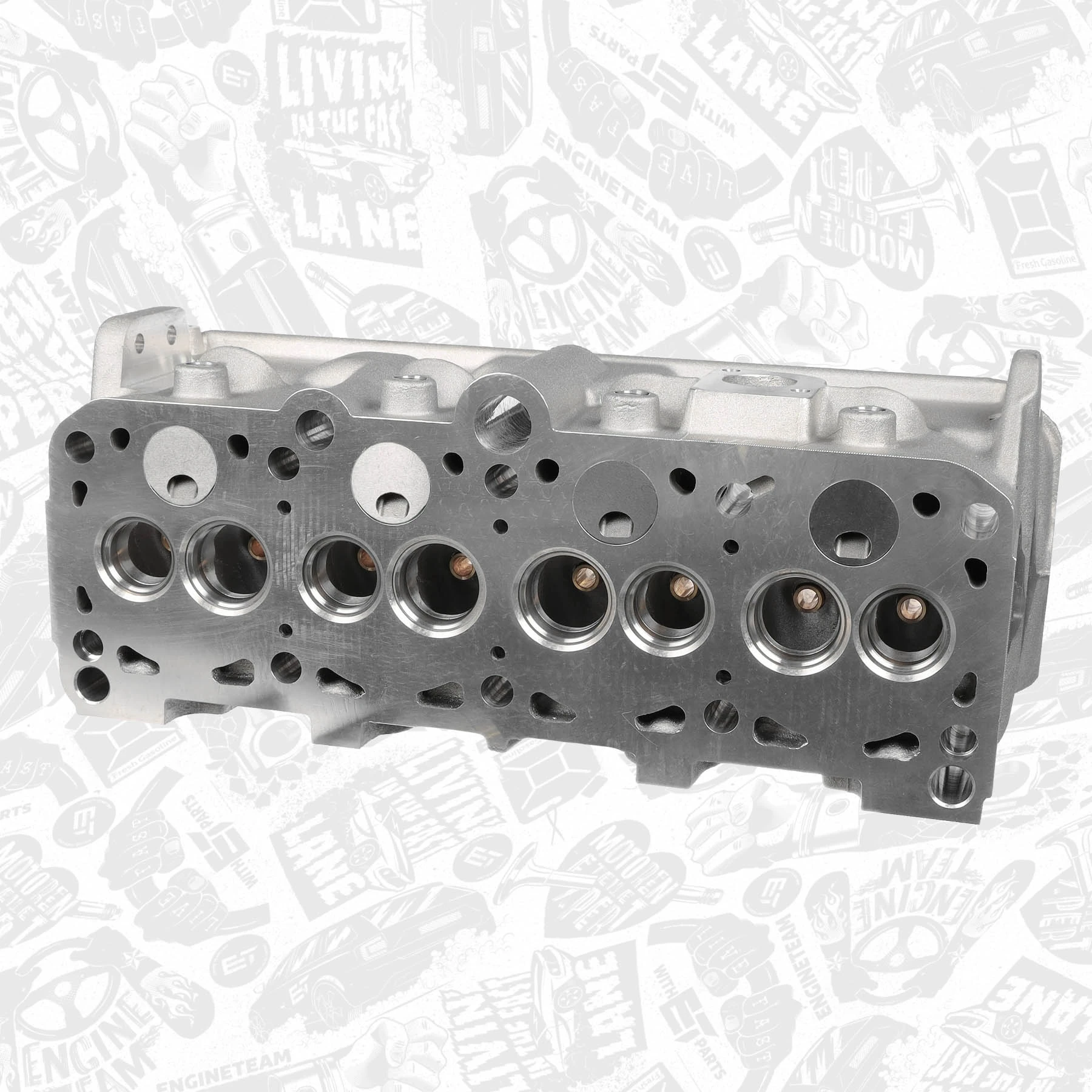 Comprar HL0061 ET Engineteam Culata motor