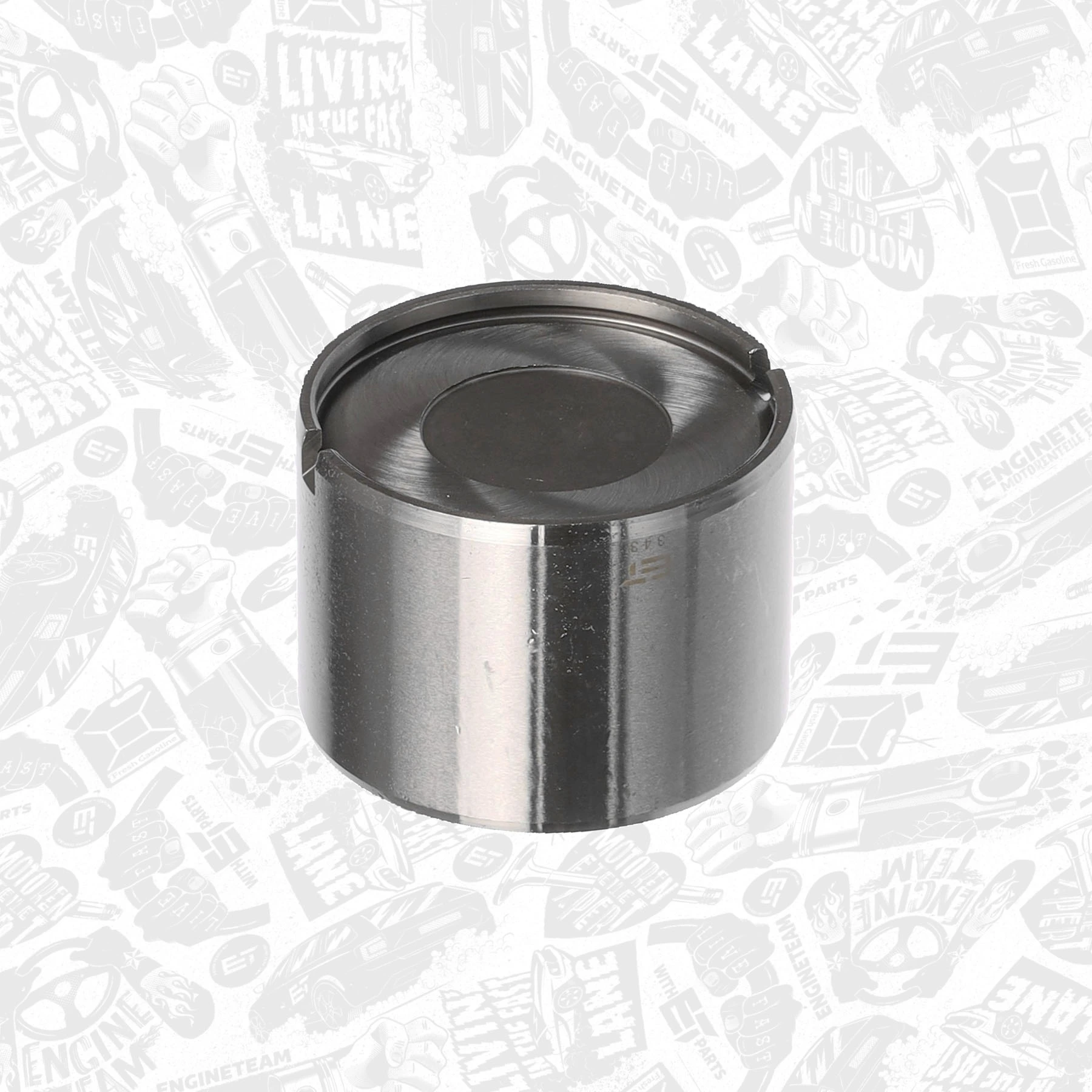 Empujador de válvula Renault Master 2 JD, ND