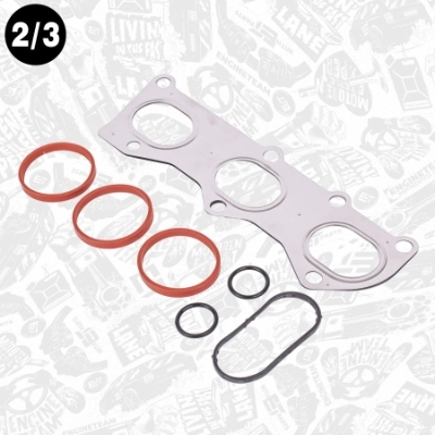 Junta del tubo de aspiración de aceite ET Engineteam TS0059 precio, desde 3,39 EUR
