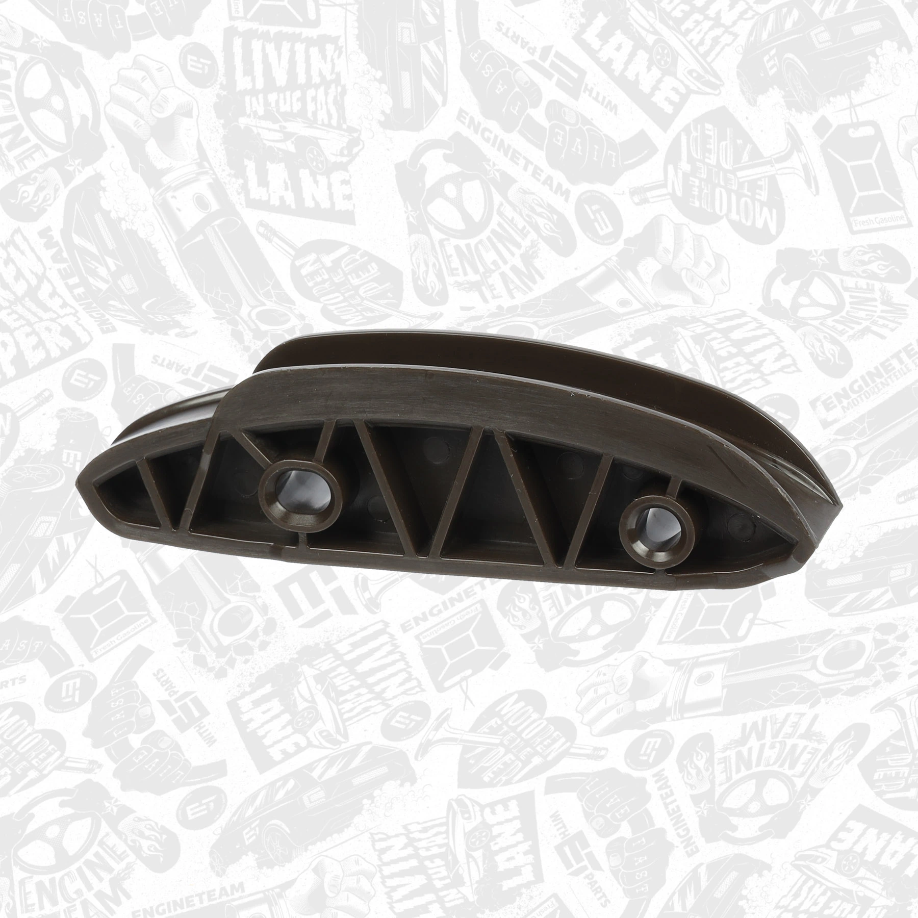 Guía de cadena de distribución para Mercedes ML/GLE  W166
