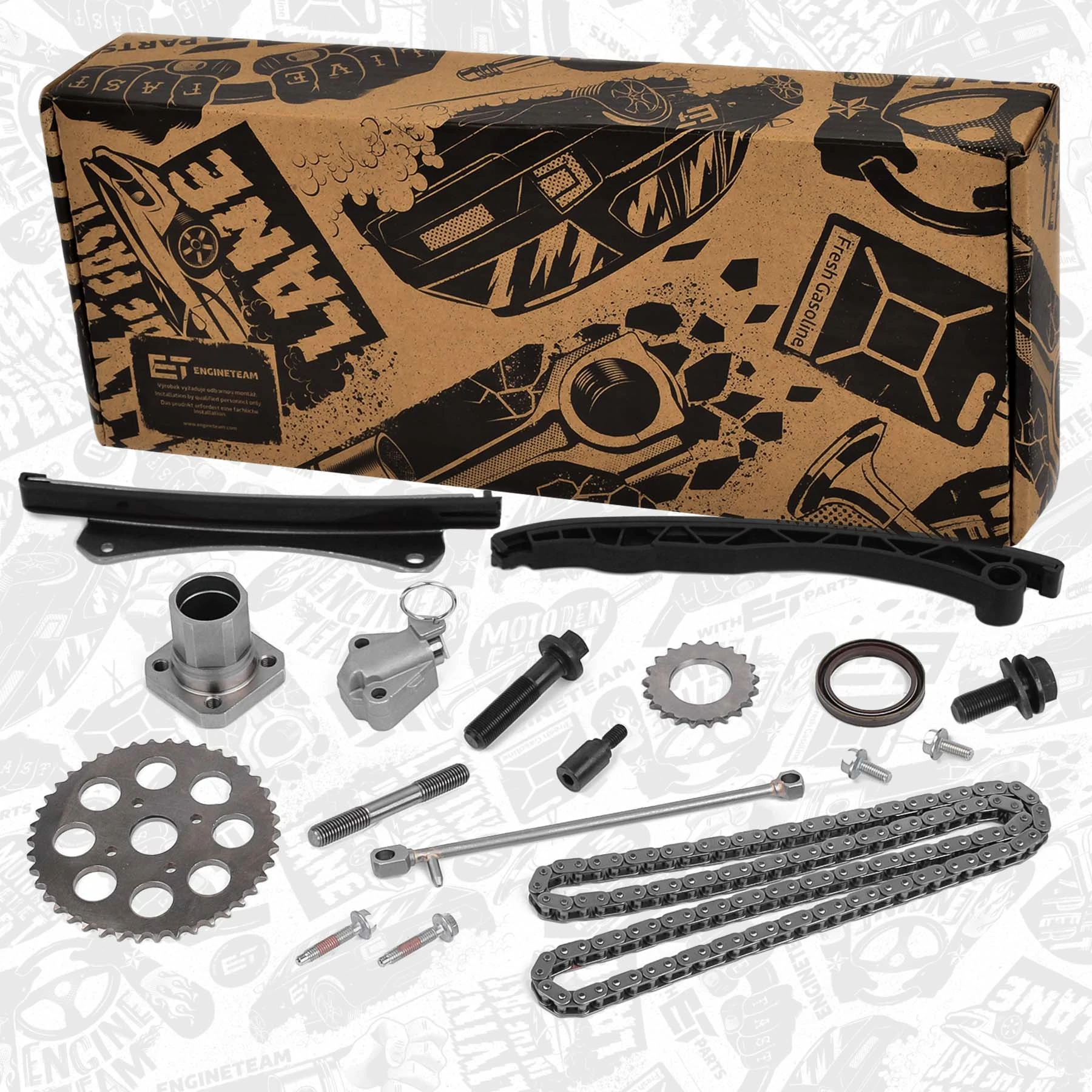 RS0084VR1 ET Engineteam
