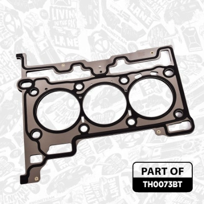 Comprar Junta de culata Ford Focus III CB8