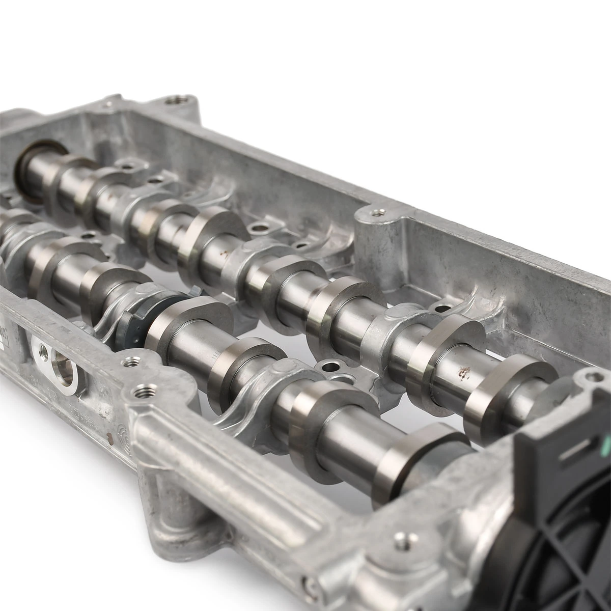 Soporte árbol de levas para Audi A4 B7 8EC