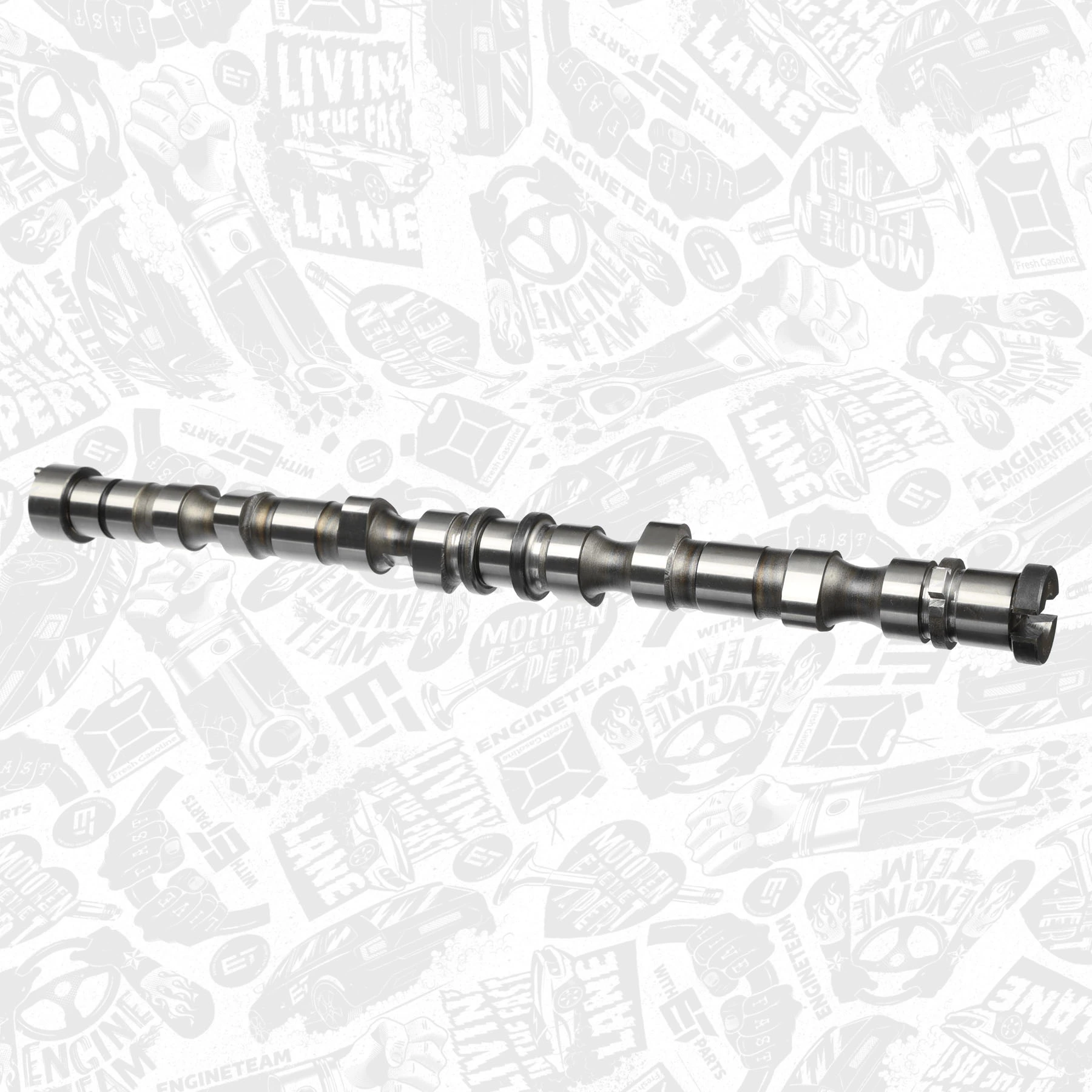 Árboles de levas KIA Cerato  desde 113,44 €