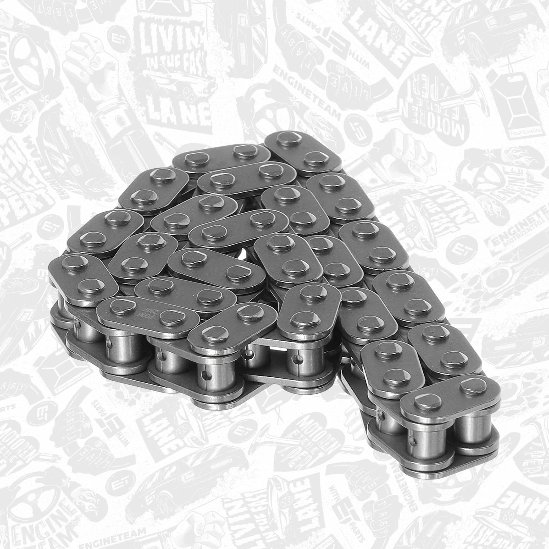 Comprar Cadena de la Bomba Aceite Mini COUNTRYMAN  R60