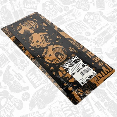 Empaquetadura de culata para Skoda Felicia I 791, 6U1