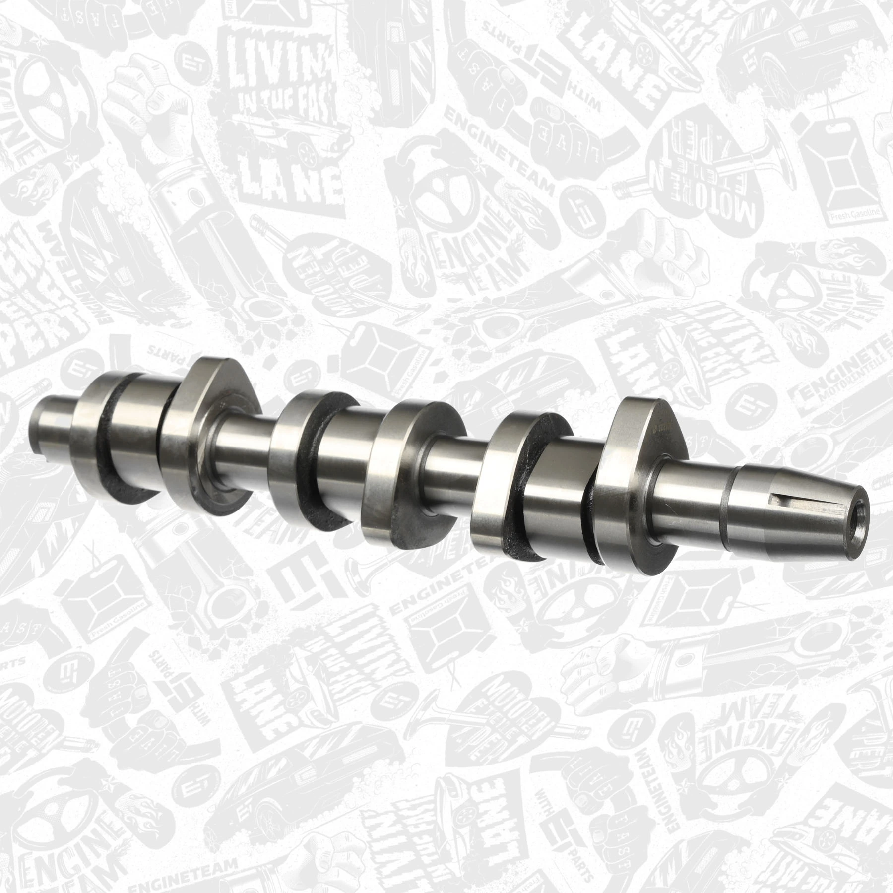 Árboles de levas Volkswagen Polo III hatchback (6N2) (1999 - 2001) precio, desde 189,47 EUR