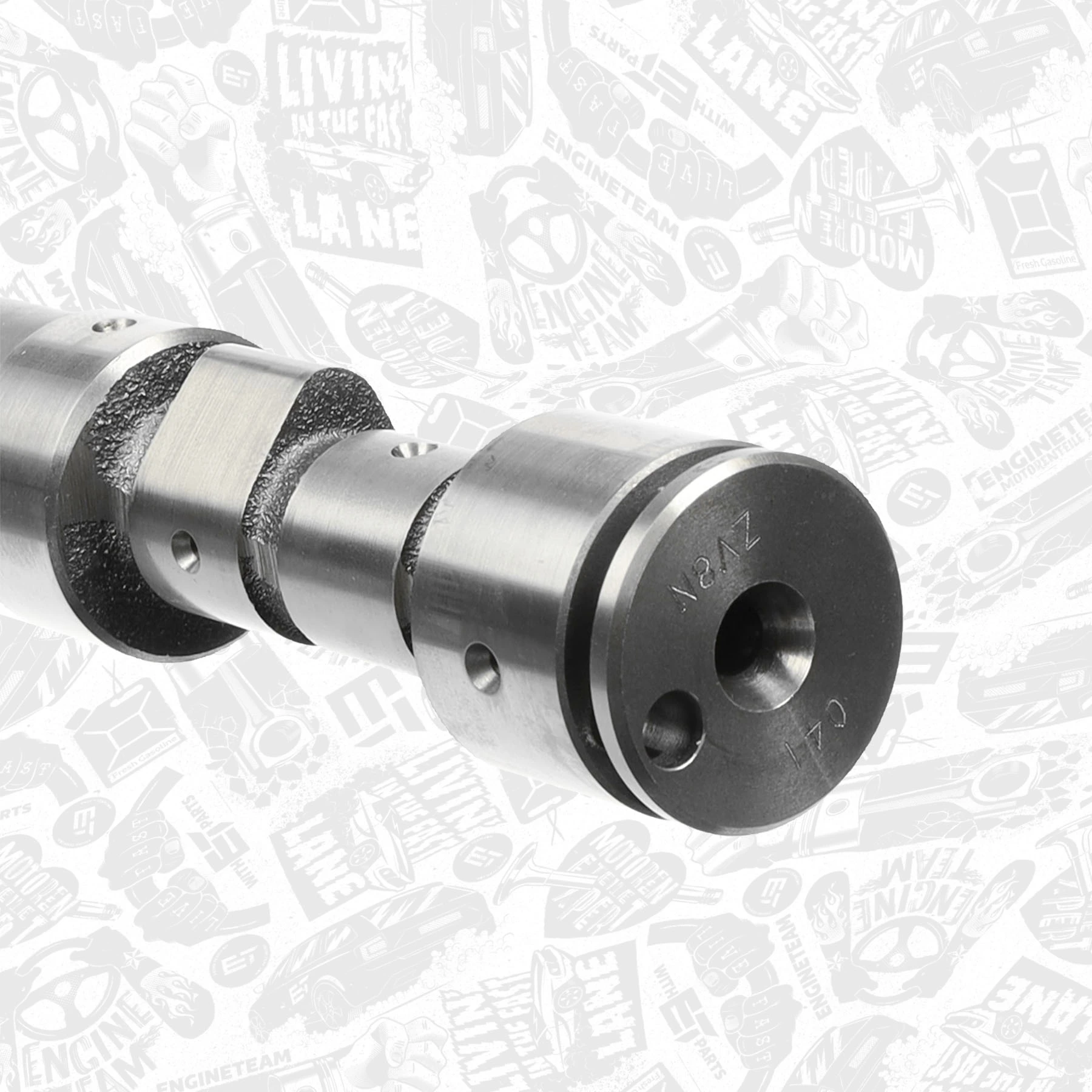 Árboles de levas Opel Combo B furgoneta (2001 - 2011) precio, desde 130,32 EUR