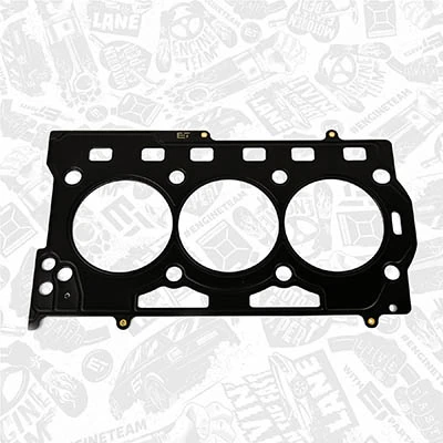 Empaque de culata para Skoda Rapid  (NH3, NK3, NK6)