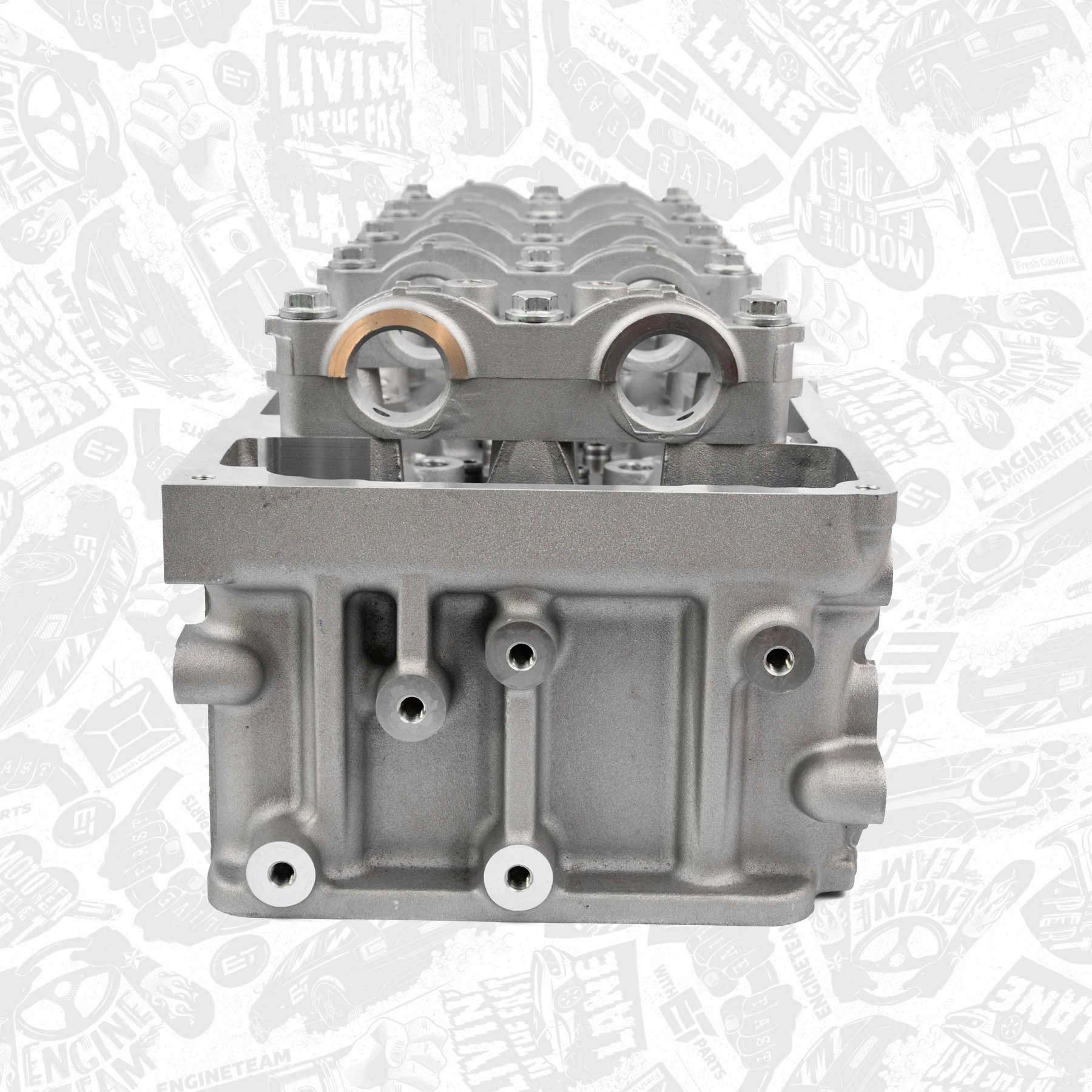 Culata HL0043 ET Engineteam