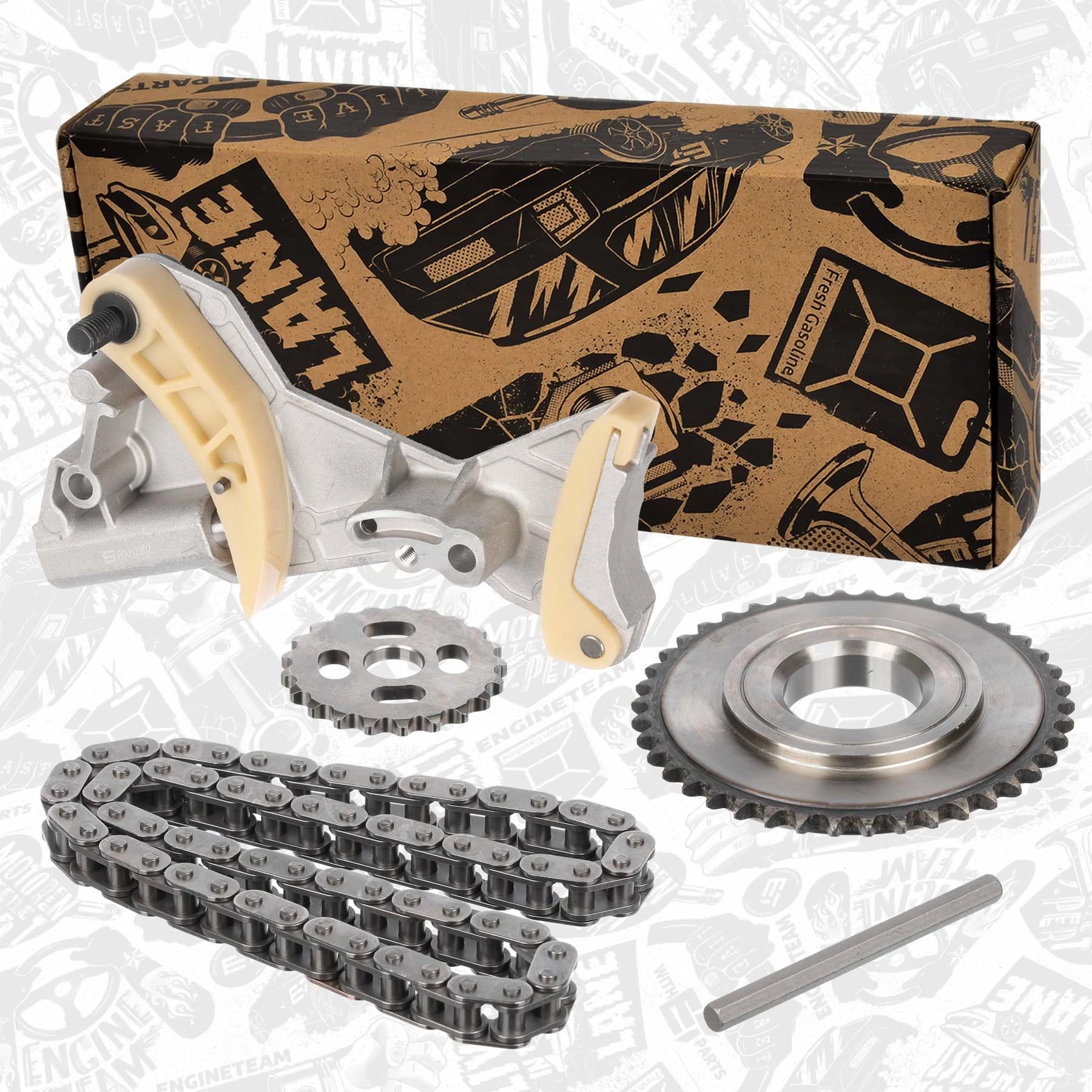  para Audi A4  (8EC)