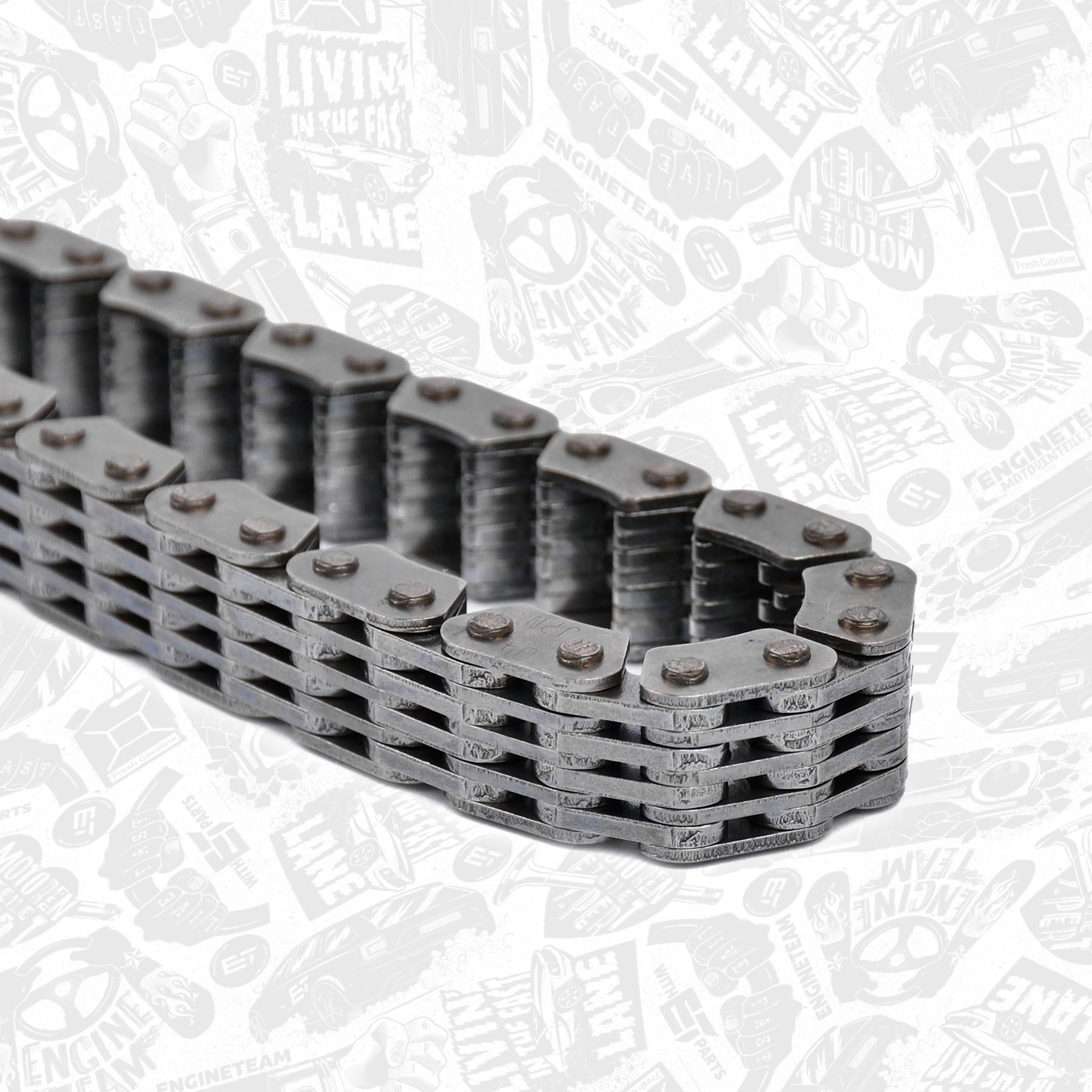 Kit de cadena de distribución ET Engineteam RS0089 precio, desde 162,01 EUR