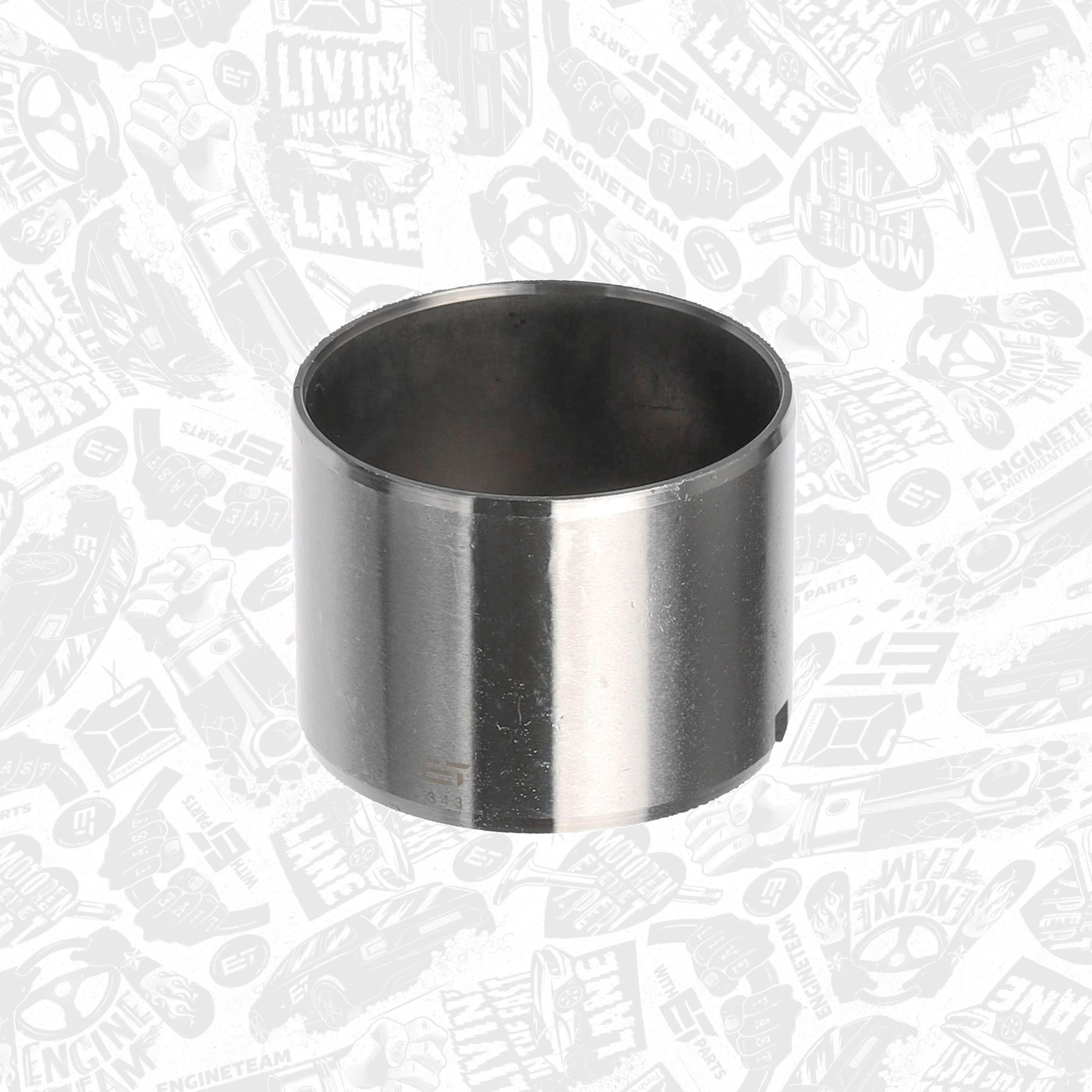 Empujador de válvula Renault Master 2 JD, ND