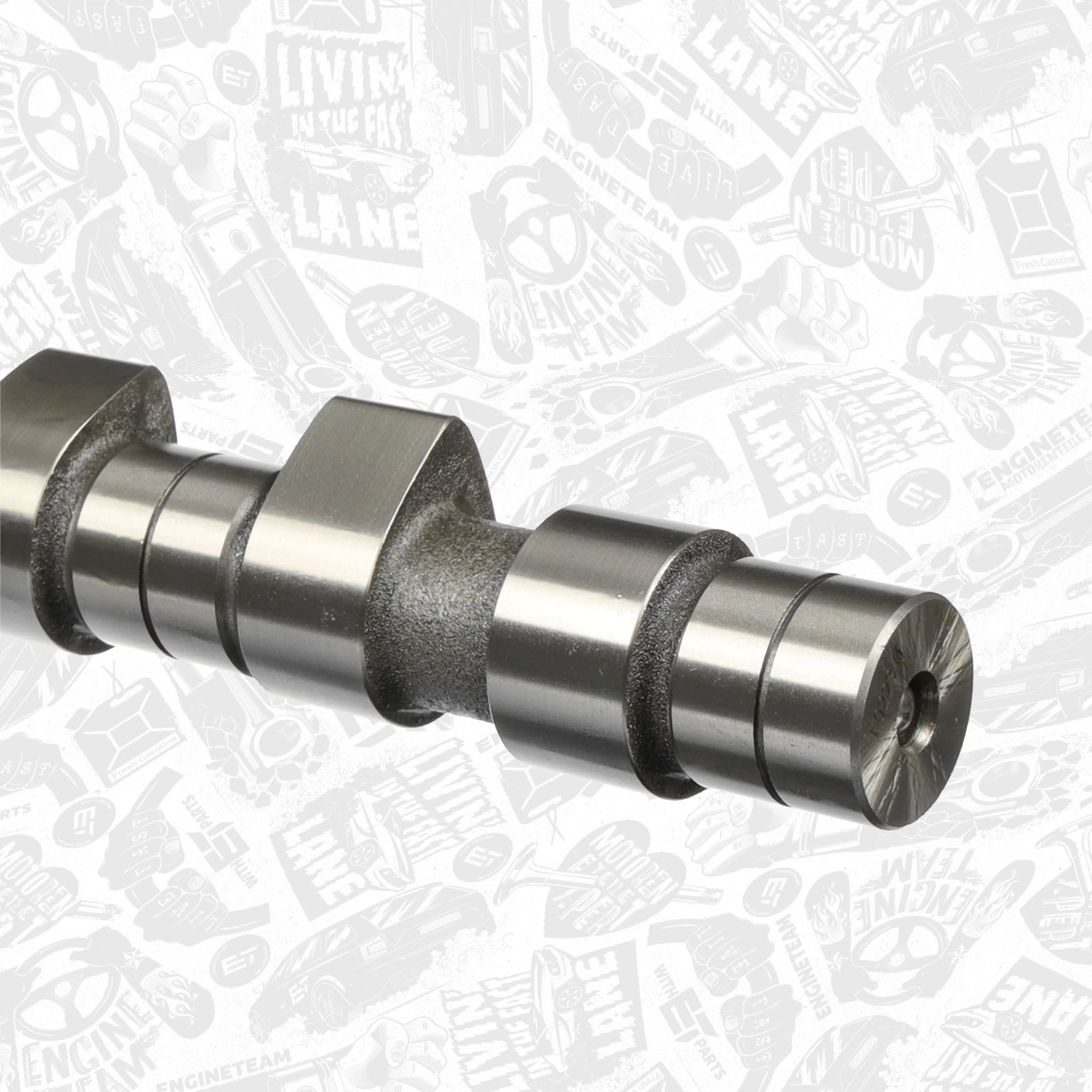 Comprar HV0228 ET Engineteam Árboles de levas