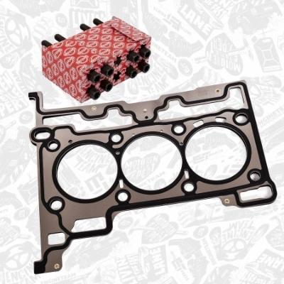 Juntas de culata Ford Focus III hatchback (CB8) (2010 - 2020) precio, desde 33,28 EUR