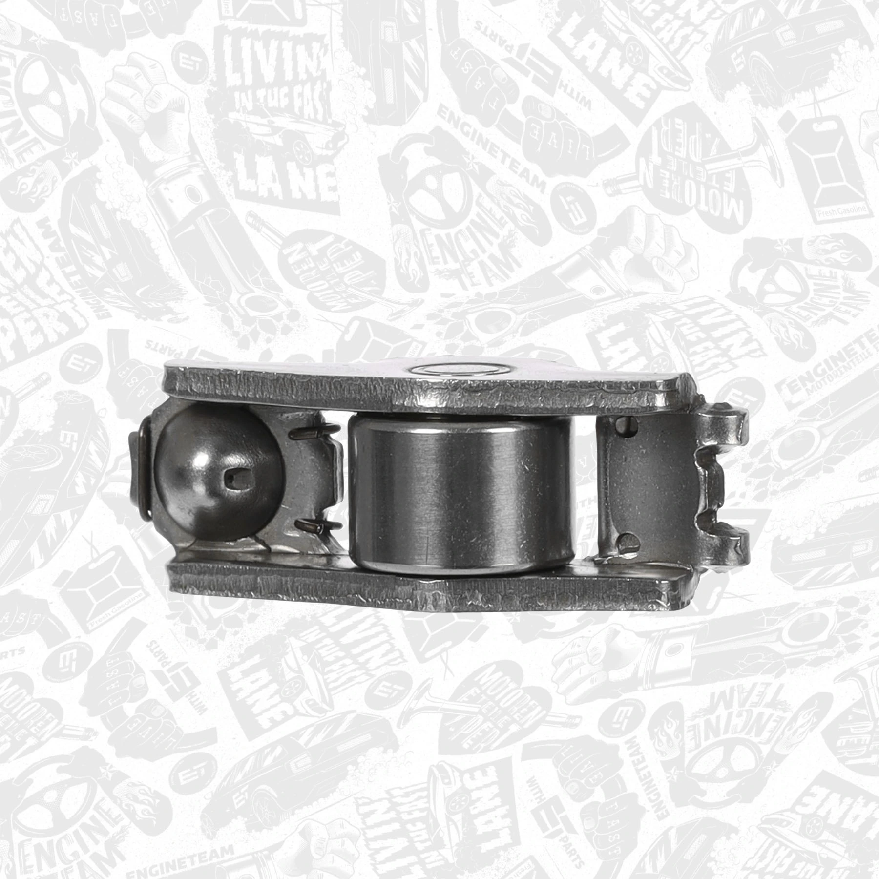 Comprar Balancines Skoda Fabia II 5J2, 542, 572, 582