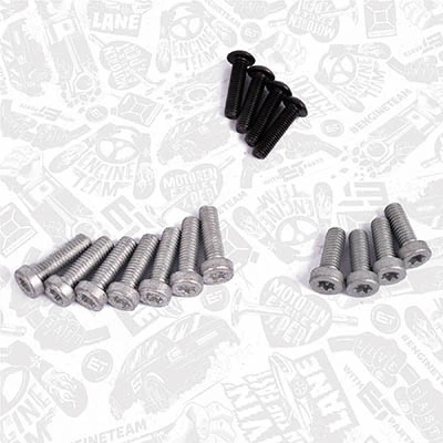 Juego de reparación de bomba de vacío ET Engineteam TM0024 precio, desde 15,31 EUR