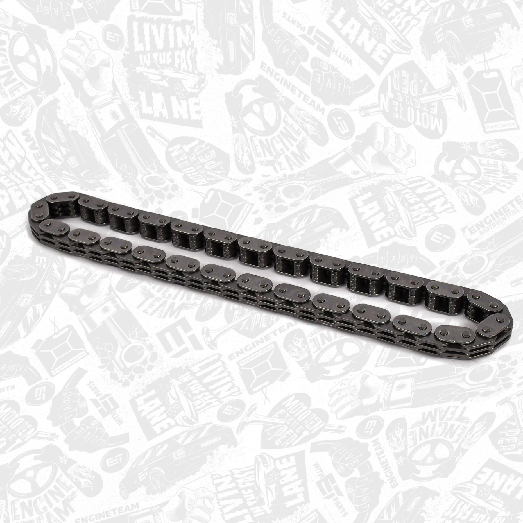 Comprar Juego de cadena de bomba de aceite Volkswagen Jetta VI 162, 163, AV3, AV2, AY2, AY3