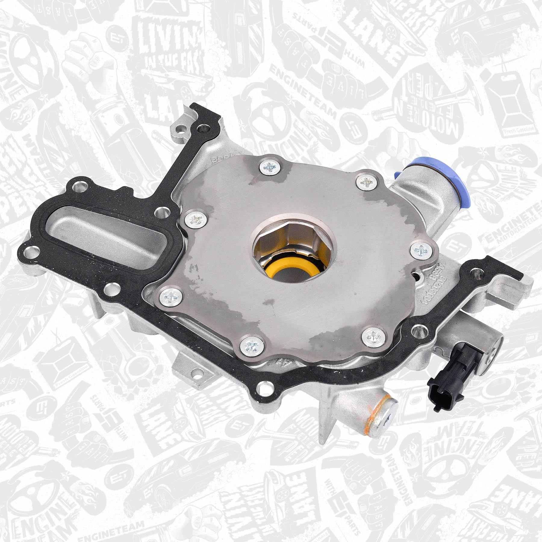 Comprar Bomba De Aceite Suzuki Vitara  LY