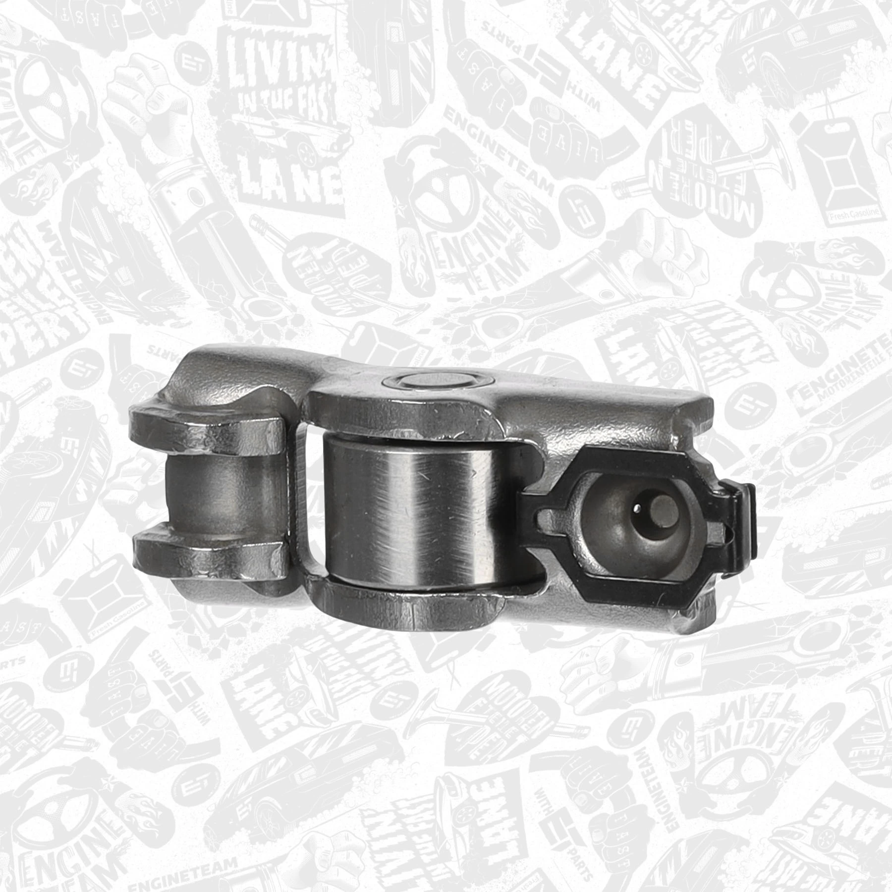 Comprar 7700107556 VAG Palanca oscilante, distribución del motor 