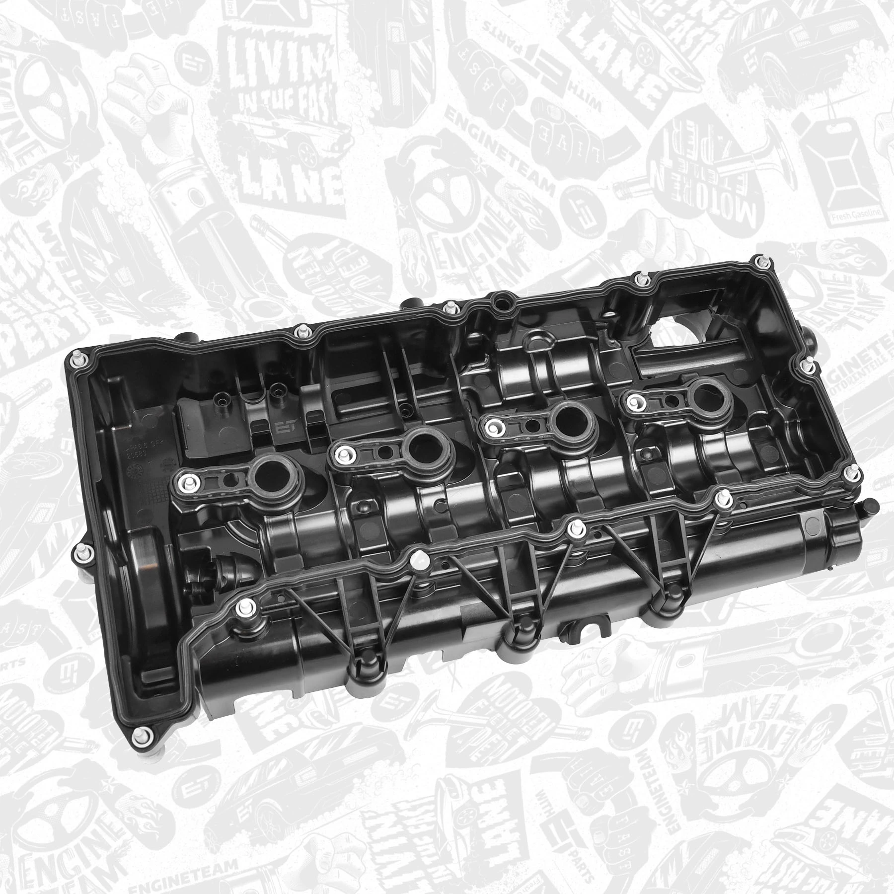 Comprar RV0021 ET Engineteam Tapa de balancines