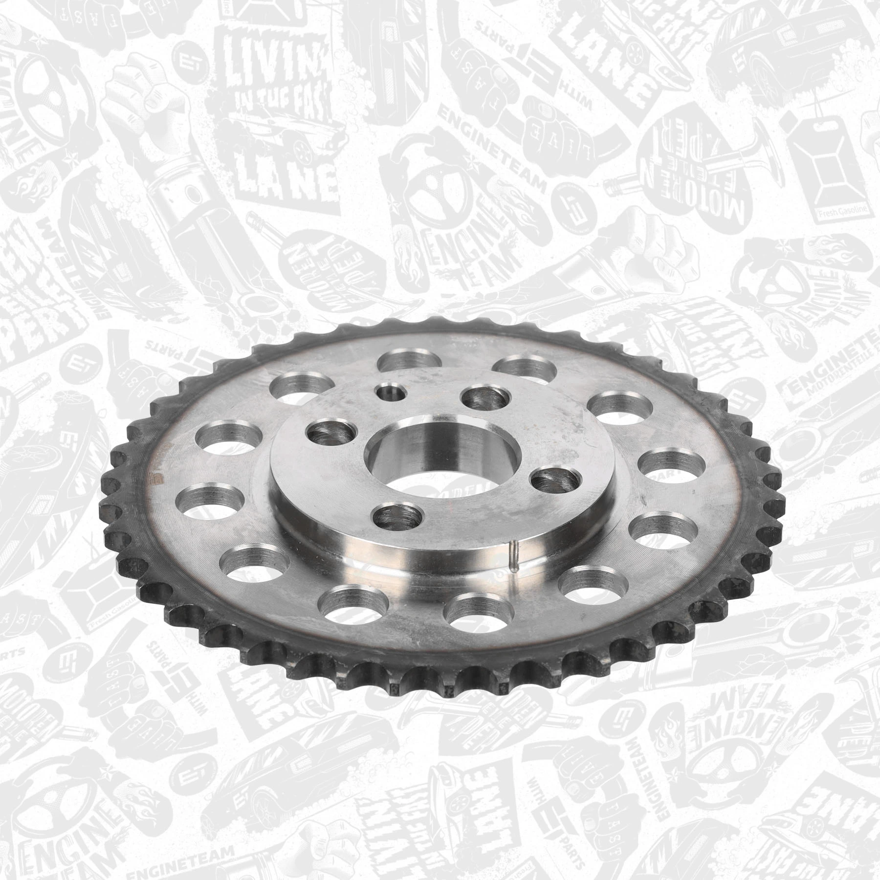 Comprar RS0065 ET Engineteam Kit de cadena de distribución