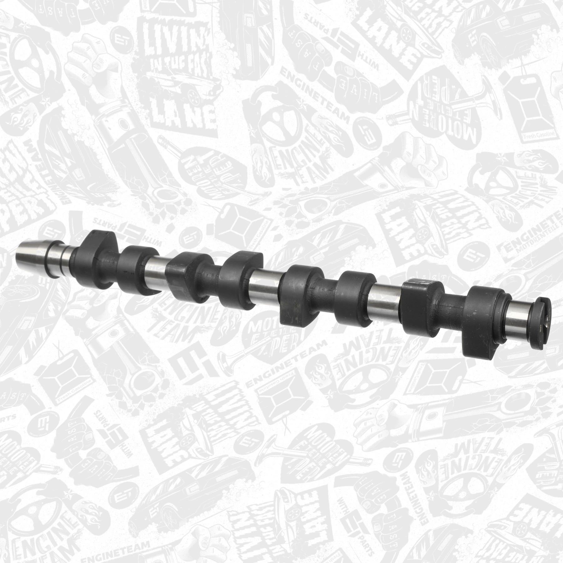Kit árbol de levas para Volkswagen Caddy II 9K9