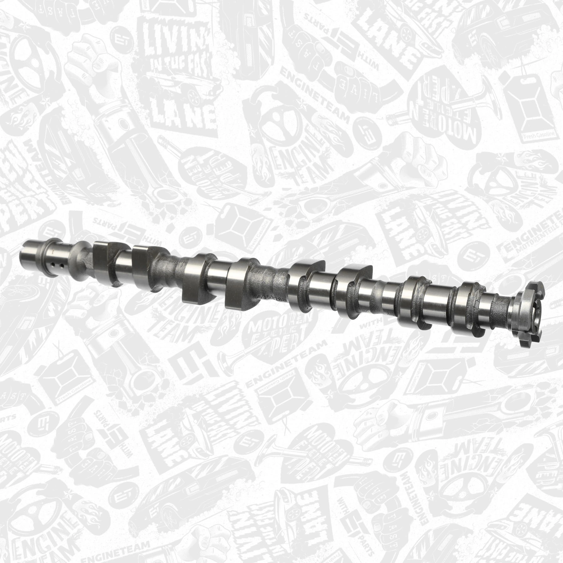 Árboles de levas Peugeot/Citroen 55568390 precio, desde 145,66 EUR