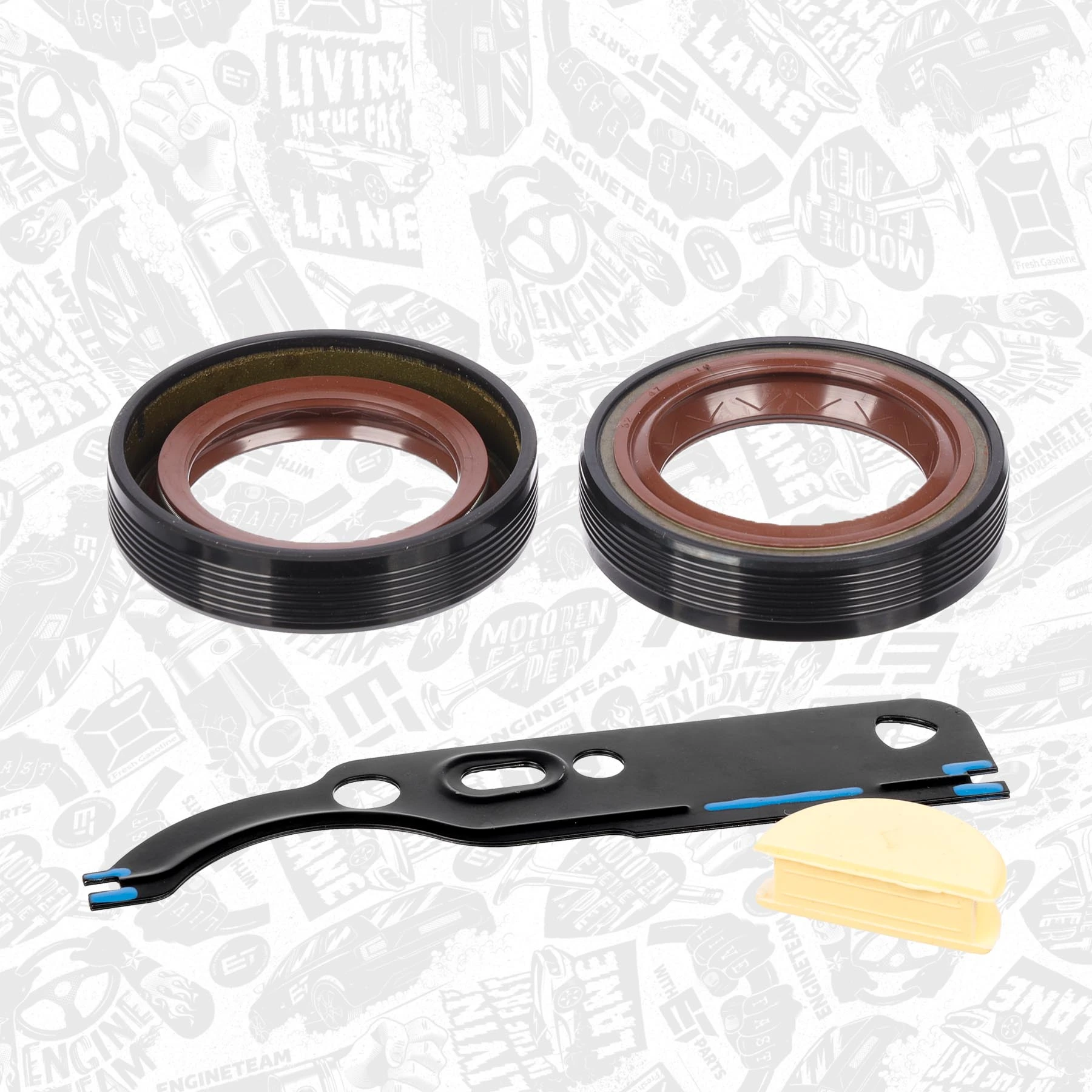 Kit de cadena de distribución ET Engineteam RS0063 precio, desde 106,91 EUR