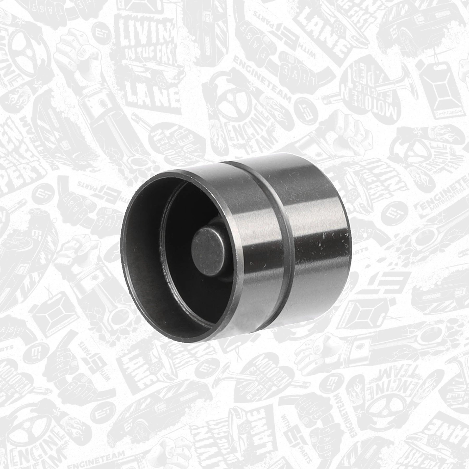 Taqués de motor para Ford Mondeo II BFP