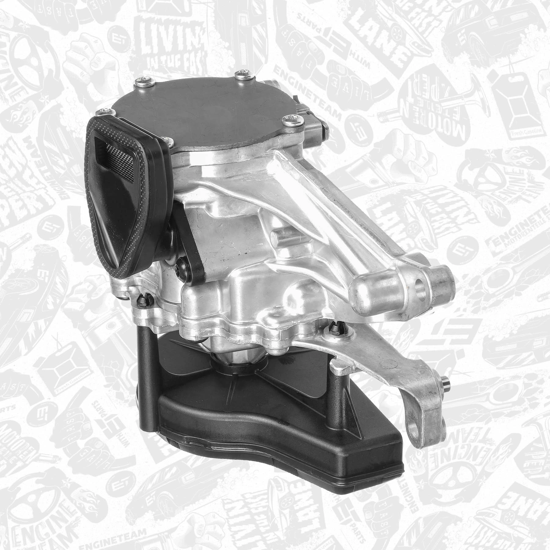 Bomba de aceite ET Engineteam PU0158 precio, desde 217,40 EUR