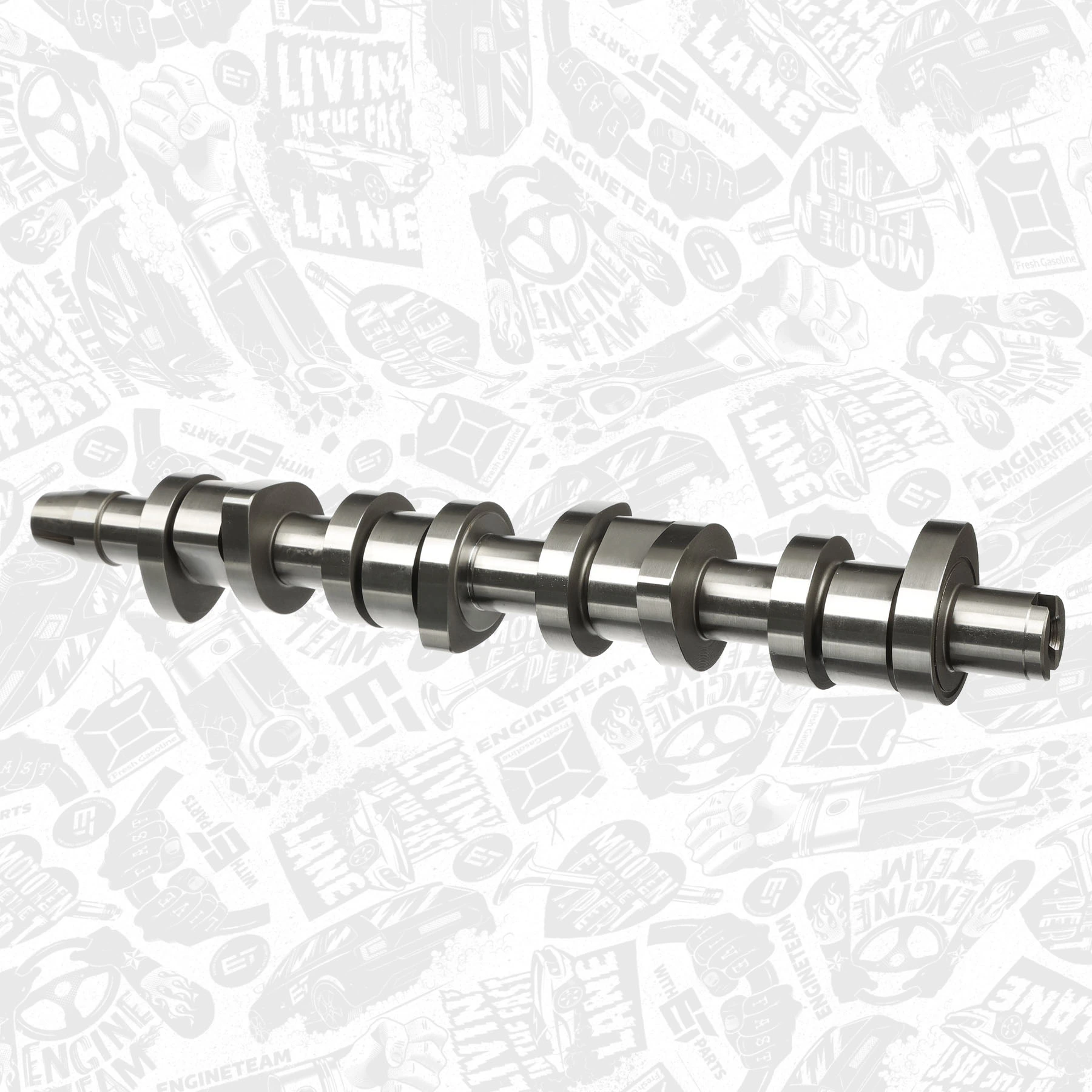 Comprar HV0321 ET Engineteam Árboles de levas