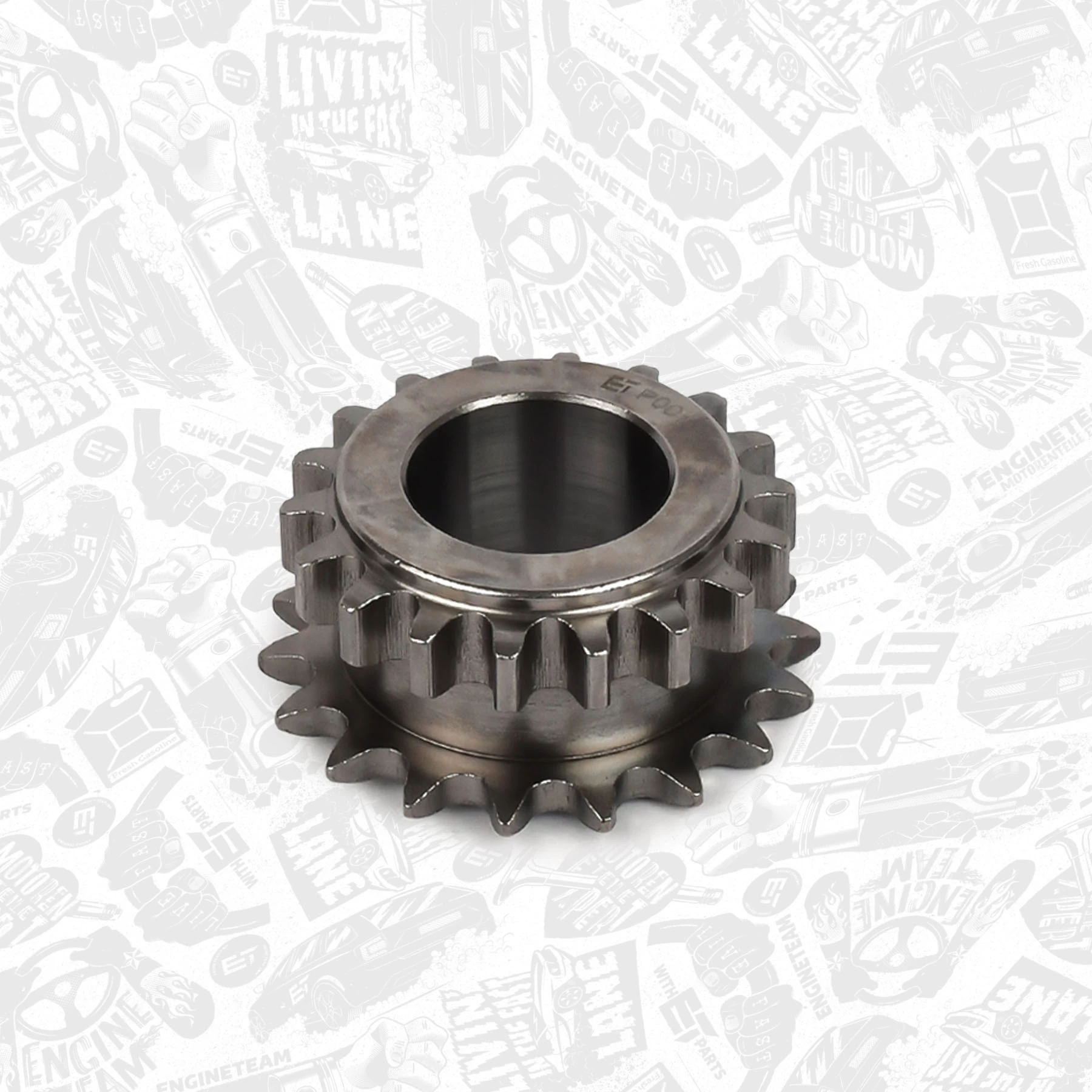 Comprar Cadena de la Bomba Aceite Volkswagen Golf V 1K1