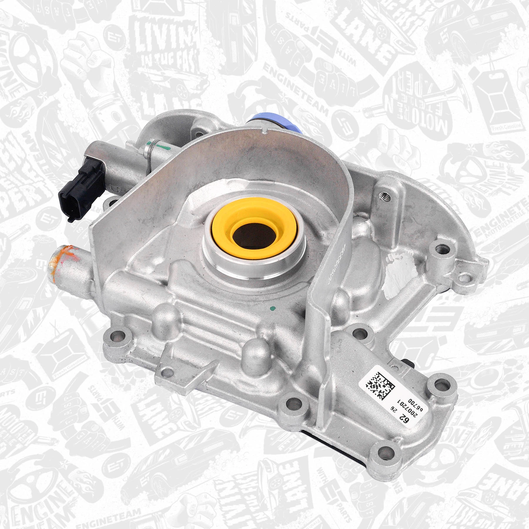 Bomba de aceite Suzuki Vitara SUV (LY) (2015 - 2026) precio, desde 206,77 EUR