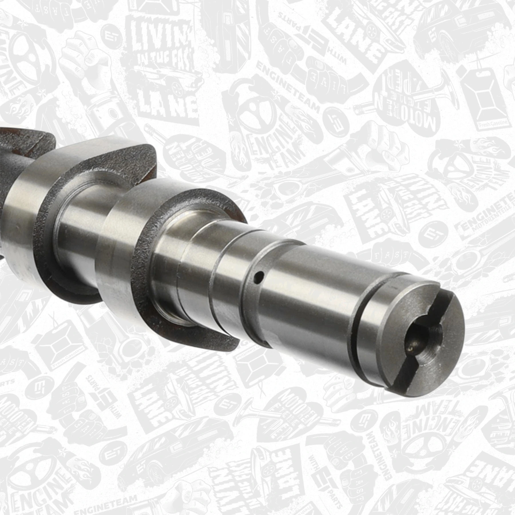 Comprar HV0020 ET Engineteam Árboles de levas