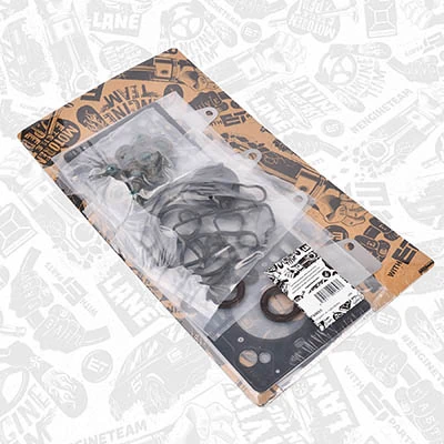 Kit de juntas de motor, completo, superior Glaser D3297400