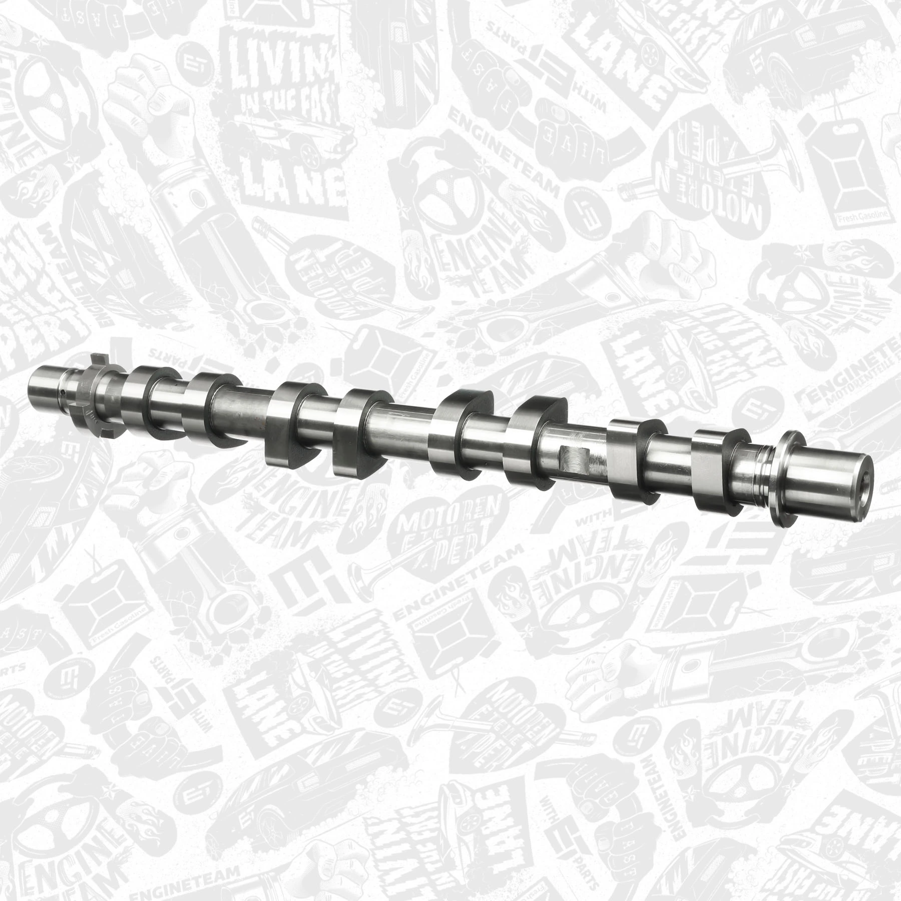 Comprar Árbol de levas de entrada Dacia Duster  HS