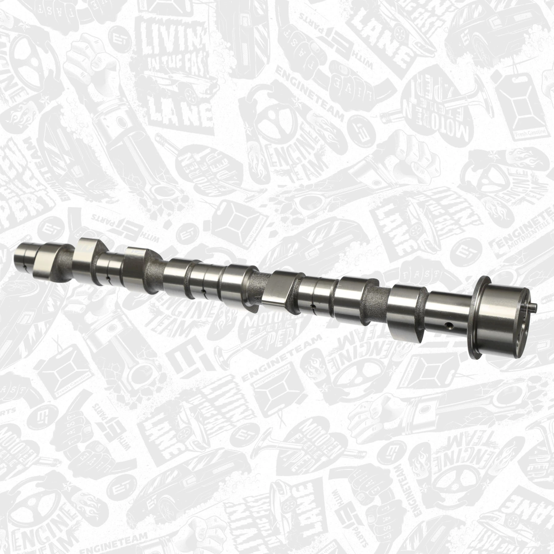 Árboles de levas ET Engineteam HV0228 precio, desde 122,67 EUR